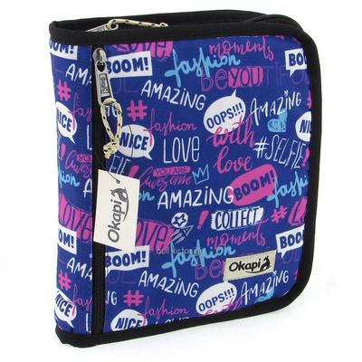 Okapi Okp-105 Düzenleyici Tablet Çantası Fashion