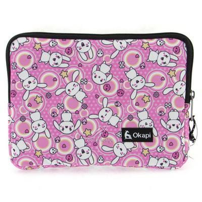 Okapi Okp-115 Tablet Çantası Pink