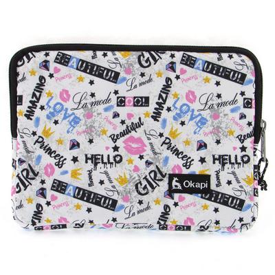 Okapi Okp-115 Tablet Çantası Beautiful