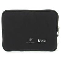 Okapi Okp-115 Tablet Çantası Siyah
