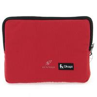 Okapi Okp-115 Tablet Çantası Kırmızı