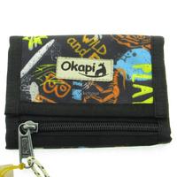 Okapi Okp-117 Cüzdan Urban