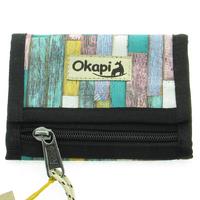 Okapi Okp-117 Cüzdan Brick