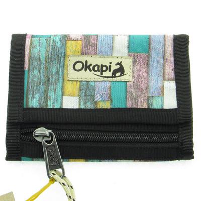 Okapi Okp-117 Cüzdan Brick