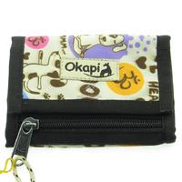 Okapi Okp-117 Cüzdan Dog