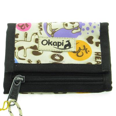 Okapi Okp-117 Cüzdan Dog