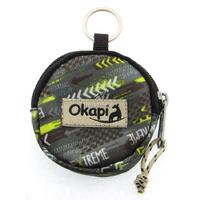 Okapi Okp-109 Cüzdan Extreme