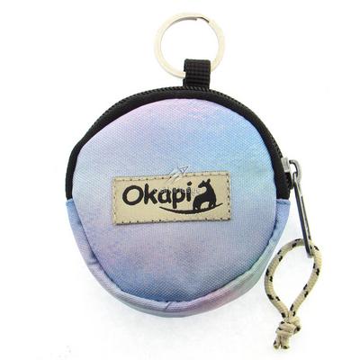 Okapi Okp-109 Cüzdan Blue