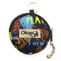 Okapi Okp-109 Cüzdan Urban