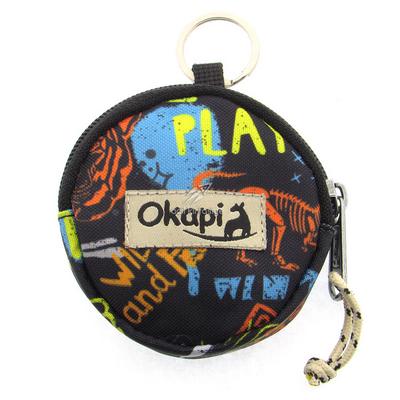 Okapi Okp-109 Cüzdan Urban