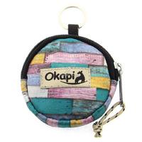 Okapi Okp-109 Cüzdan Brick