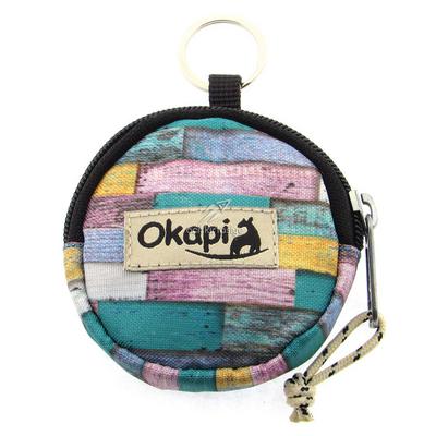 Okapi Okp-109 Cüzdan Brick