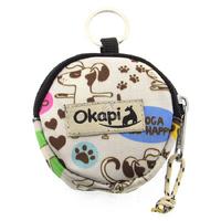 Okapi Okp-109 Cüzdan Dog