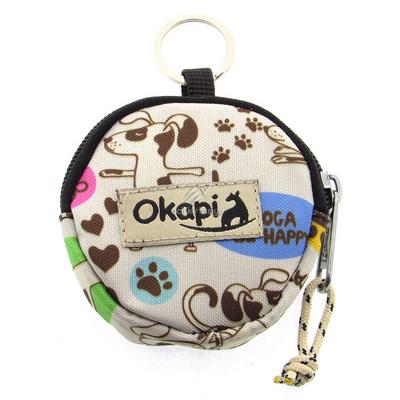 Okapi Okp-109 Cüzdan Dog