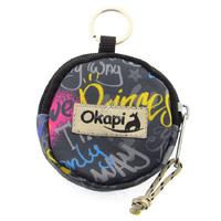 Okapi Okp-109 Cüzdan Princess