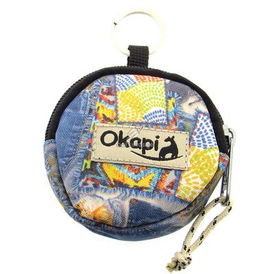 Okapi Okp-109 Cüzdan Jean