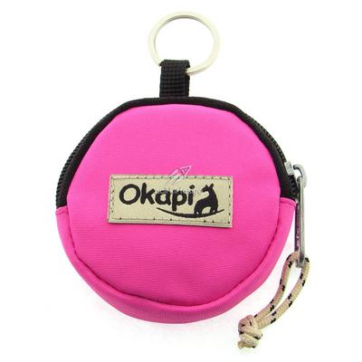 Okapi Okp-109 Cüzdan Açık Pembe