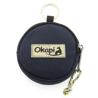 Okapi Okp-109 Cüzdan Lacivert