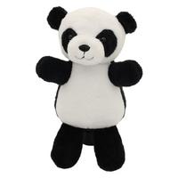 Halley Pl62562 Peluş Panda 23Cm