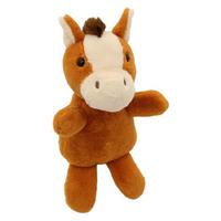 Halley Pl62562 Peluş At 23Cm