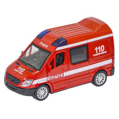 Vardem 588A Işıklı Sesli İtfaiye