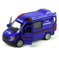 Vardem 588A Işıklı Sesli Jandarma