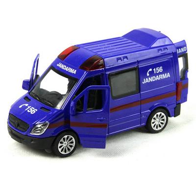 Vardem 588A Işıklı Sesli Jandarma