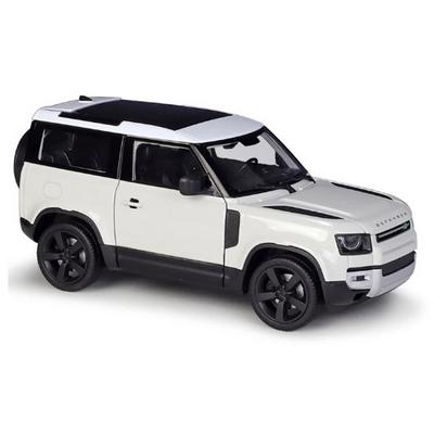 Welly Çek Bırak Metal Araba 2020 Land Rover Defender
