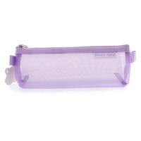 Dk 6643 File Kalem Çantası Lila