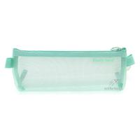 Dk 6643 File Kalem Çantası Yeşil