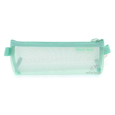 Dk 6643 File Kalem Çantası Yeşil