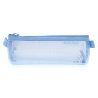 Dk 6643 File Kalem Çantası Mavi