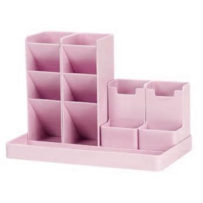 Maxx Dg6927 Masaüstü Kalemlik Pembe