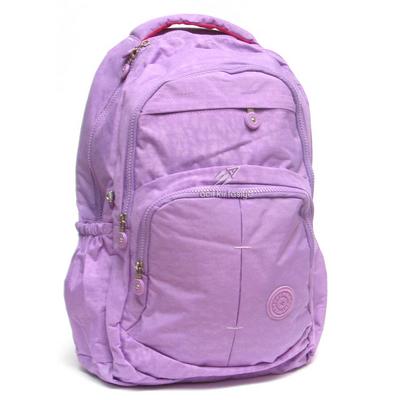 Maxx 20180 Klinkır Sırt Çantası Lila