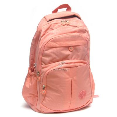 Maxx 20180 Klinkır Sırt Çantası Somon