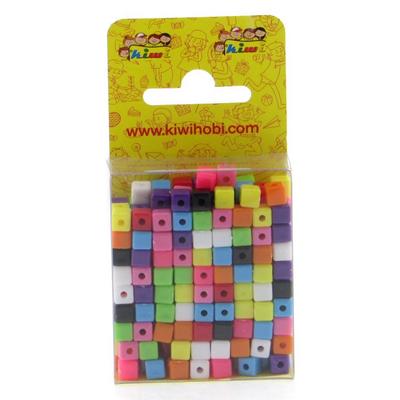 Kiwi Kw278 Makrome Boncuk Küp