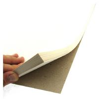 Era 3.Hamur Kağıt Bloknot A4 80 Yaprak Çizgisiz