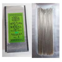 Best Regal İğne No:8 15'Li