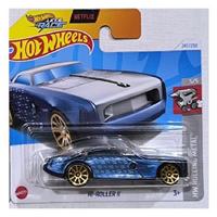 Hot Wheels 2024 Hw Rolling Metal Hi-Roller Iı