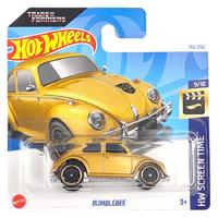 Hot Wheels 2024 Screen Time Bumblebee