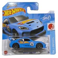 Hot Wheels 2024 Hw J-Imports Toyota Gr86 Cup