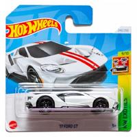 Hot Wheels 2024 Hw Exotics '17 Ford Gt