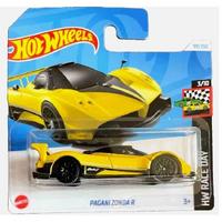 Hot Wheels 2024 Hw Race Day Pagani Zonda R