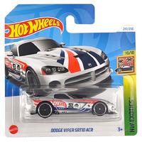 Hot Wheels 2024 Hw Exotics Dodge Viper Srt10 Acr