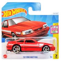 Hot Wheels 2024 Hw: The '90S '92 Ford Mustang