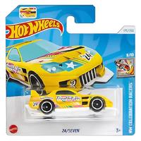 Hot Wheels 2024 Hw Celebration Racers 24/Seven