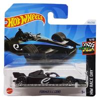 Hot Wheels 2024 Hw Race Day Formula E Gen3