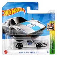 Hot Wheels 2024 Hw Exotics Porsche 904 Carrera Gts Gri