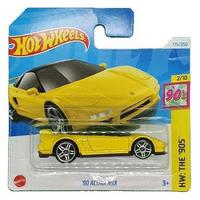 Hot Wheels 2024 Hw: The '90S '90 Acura Nsx Sarı
