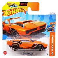 Hot Wheels 2024 Hw Track Champs Ravenger S/T